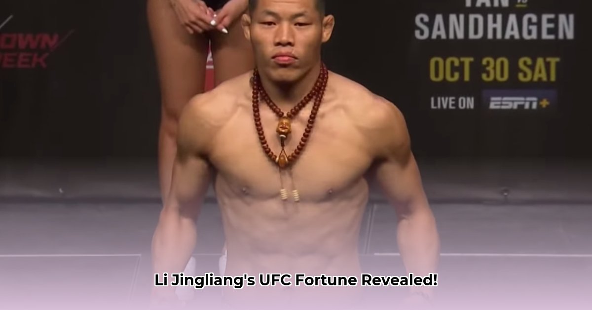 li-jingliang-net-worth